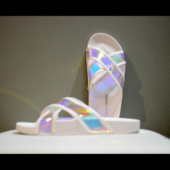 FashionNova slides - Picture 1 of 2